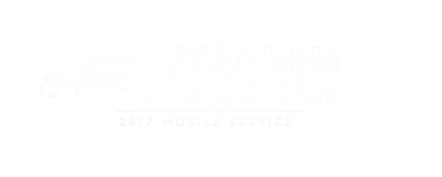 Affordable Locksmith Near Yo