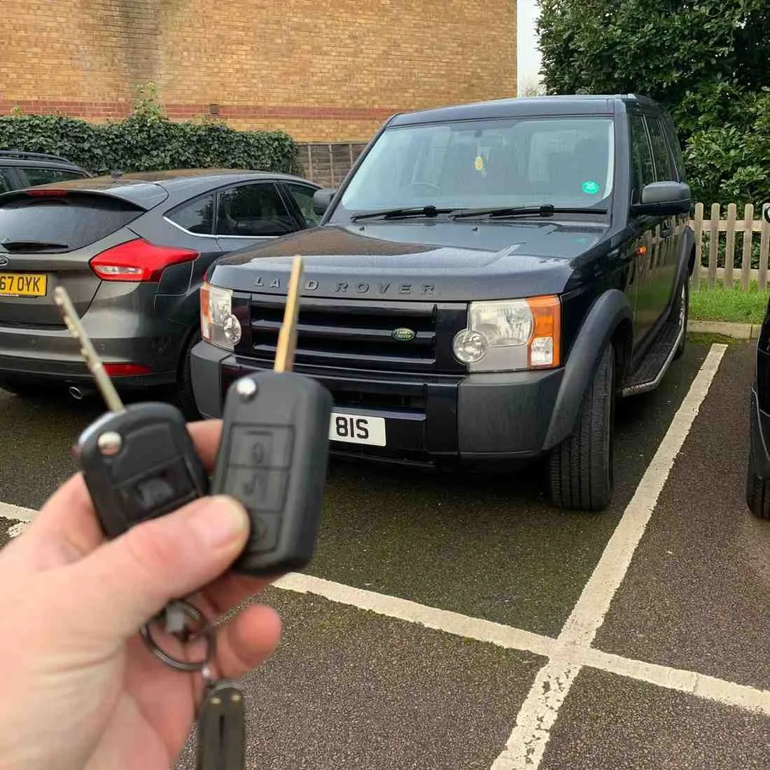 AFFORDABLE LOCKSMITH