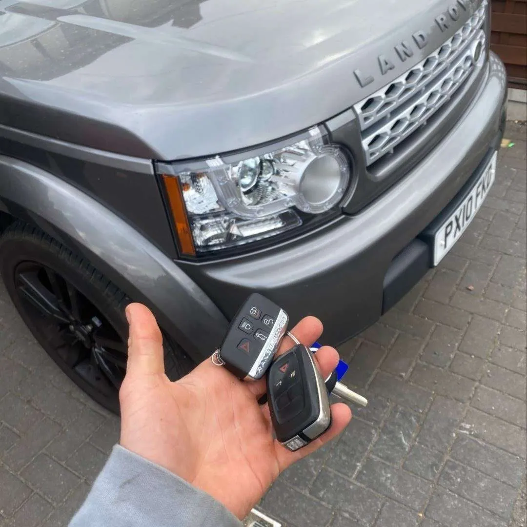 Affordable Auto Locksmith Services croydon
